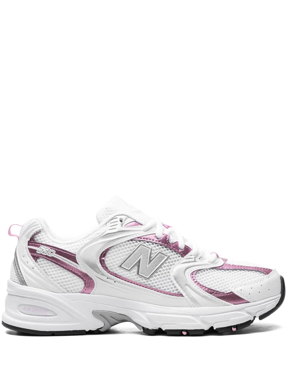 New Balance 530 "White Pink"
