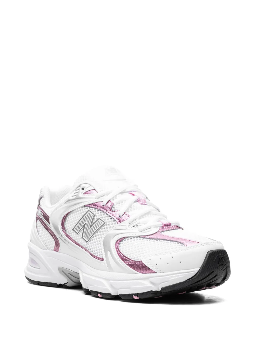 New Balance 530 "White Pink"