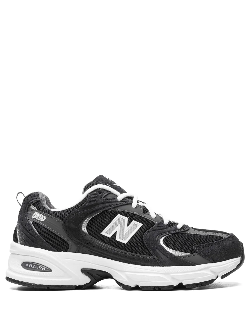 New Balance 530 "Black Grey"