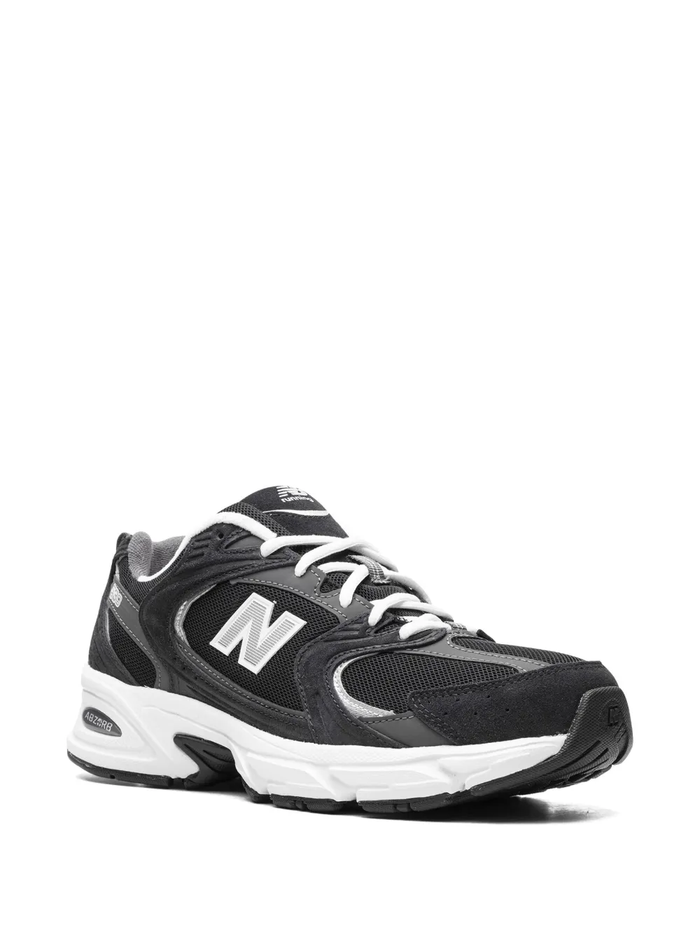 New Balance 530 "Black Grey"