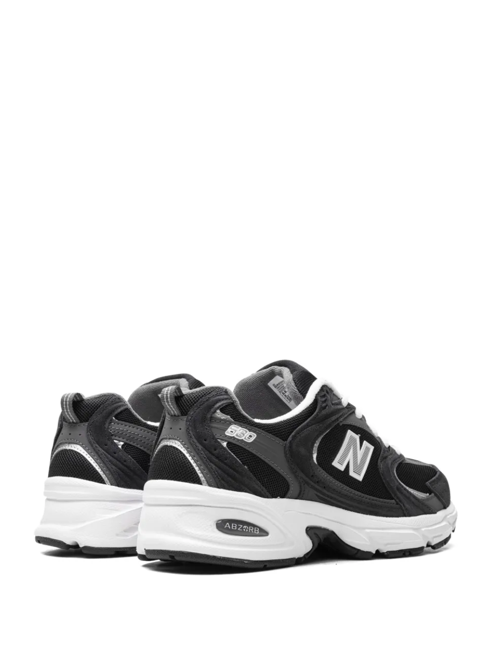 New Balance 530 "Black Grey"