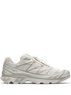 Salomon XT-6 "White Lunar Rock"