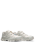 Salomon XT-6 "White Lunar Rock"