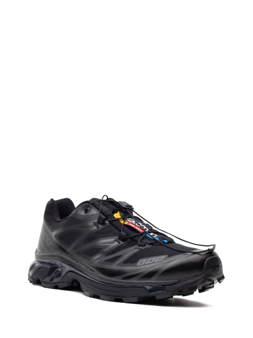 Salomon XT-6 "Black Phantom"