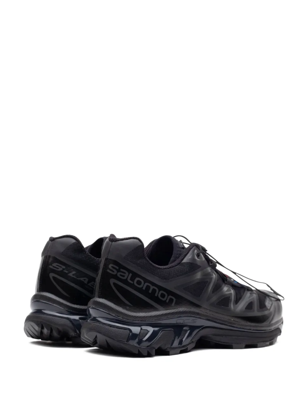 Salomon XT-6 "Black Phantom"