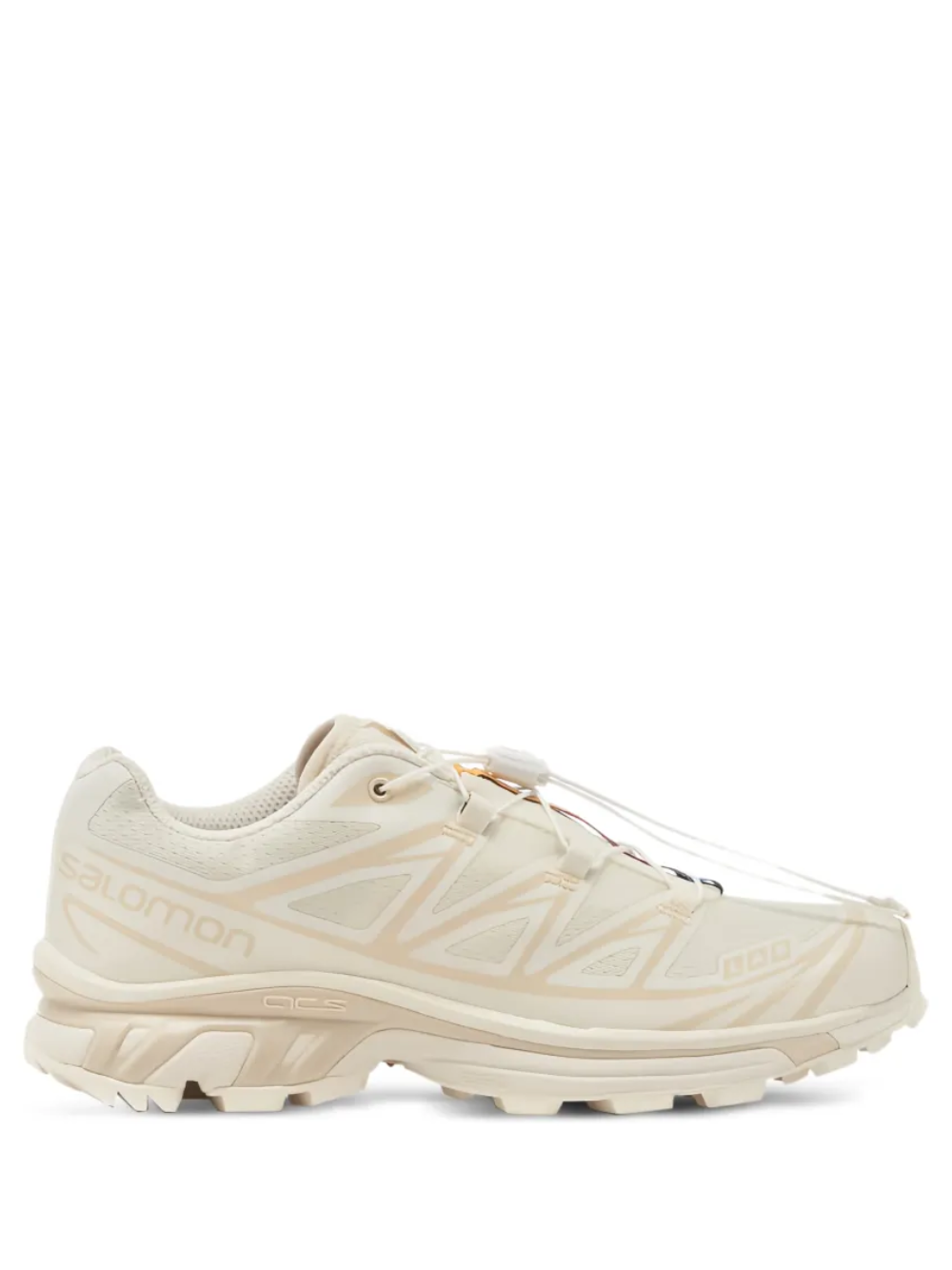 Salomon XT-6 "Vanilla Ice"