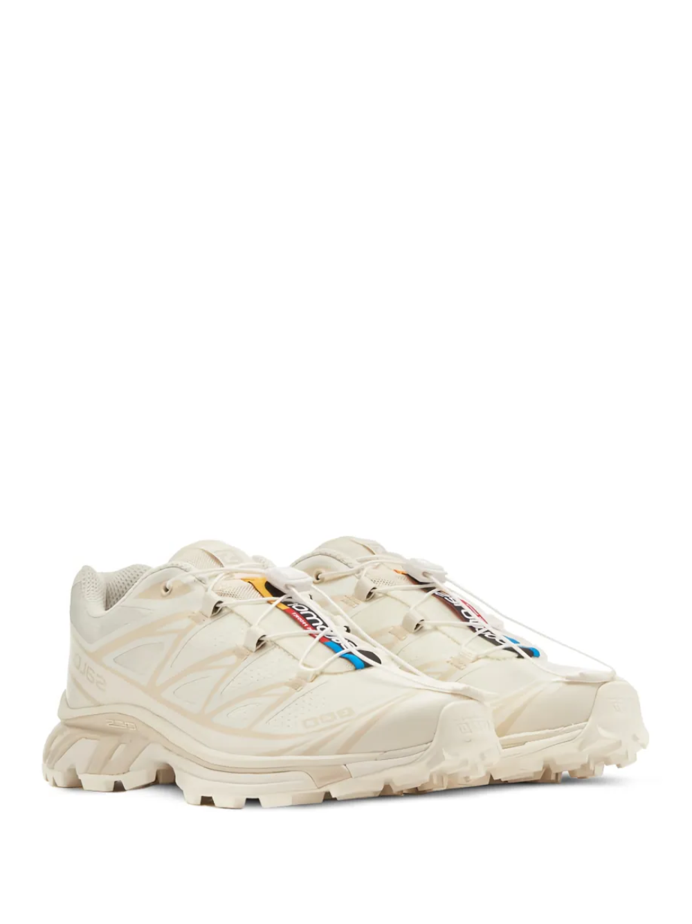 Salomon XT-6 "Vanilla Ice"