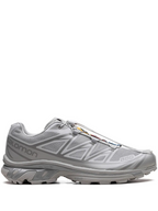 Salomon XT-6 "Ghost Gray"