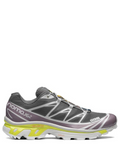 Salomon XT-6 "Quiet Shade Evening Primrose"
