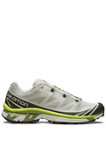 Salomon XT-6 "Lunar Rock Magnet Lime"