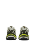 Salomon XT-6 "Lunar Rock Magnet Lime"
