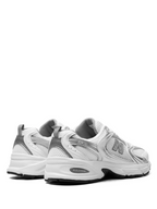 New Balance 530 "White Silver Metallic"