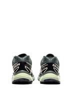 Salomon XT-6 Gore-Tex "Black Lime Cream"