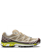 Salomon XT-6 ADV "Safari Lime"