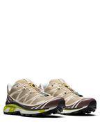 Salomon XT-6 ADV "Safari Lime"