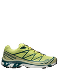 Salomon XT-6 "Lime"