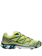 Salomon XT-6 "Lime"
