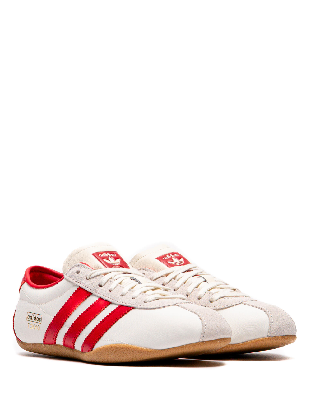 Adidas Tokyo "White Red"
