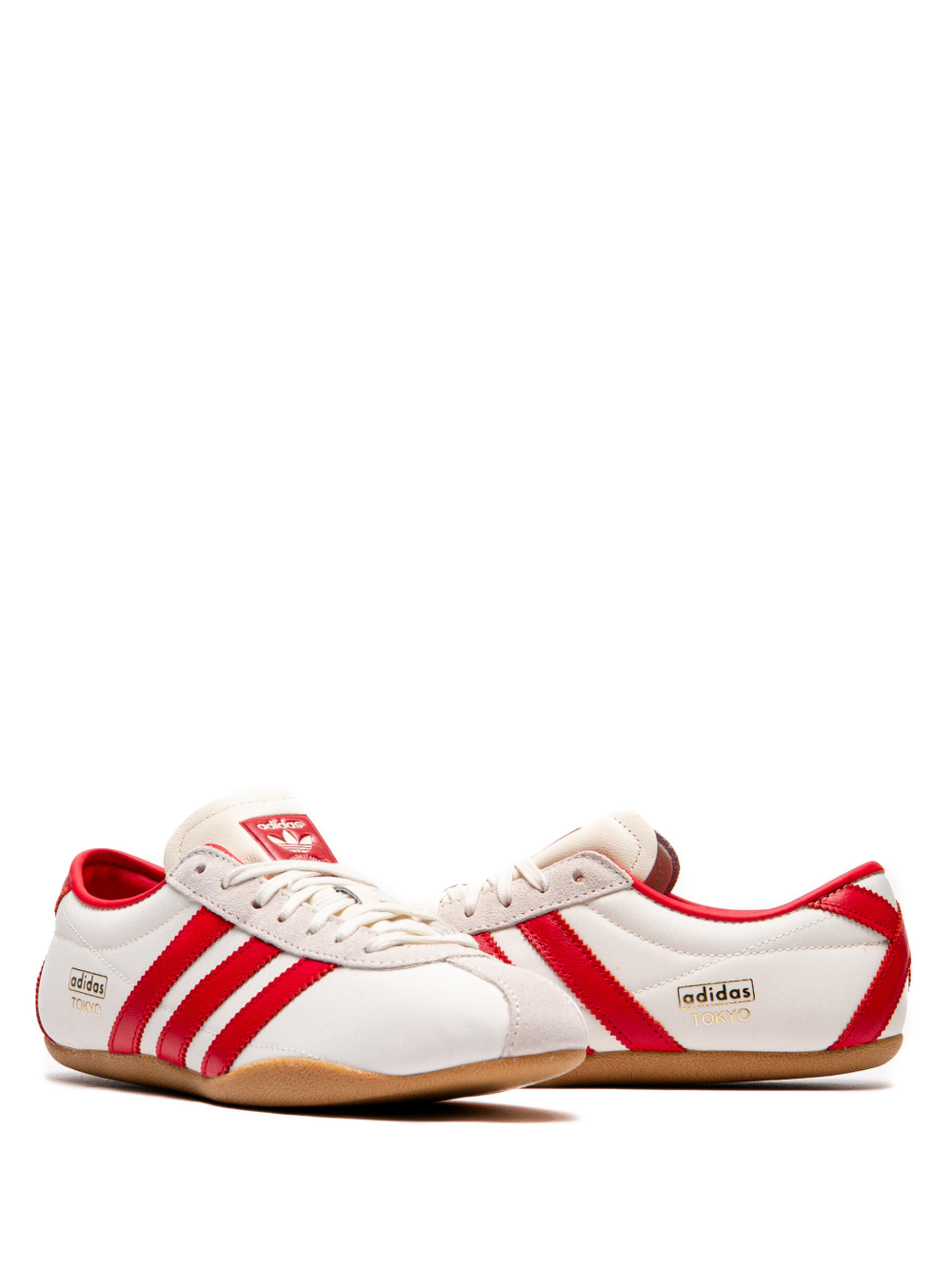 Adidas Tokyo "White Red"