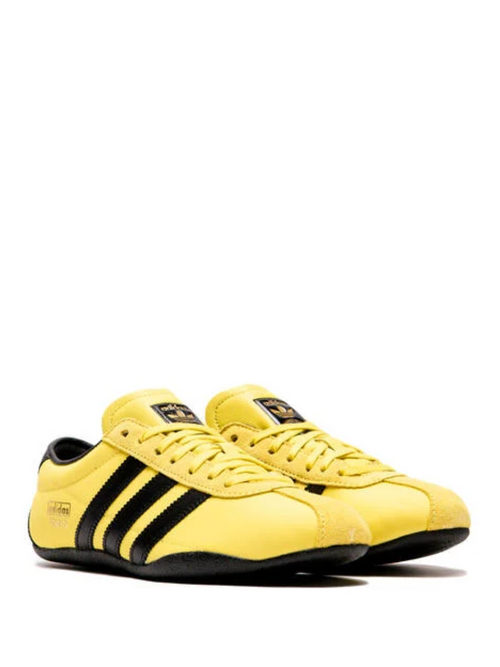 Adidas Tokyo "Yellow Black"