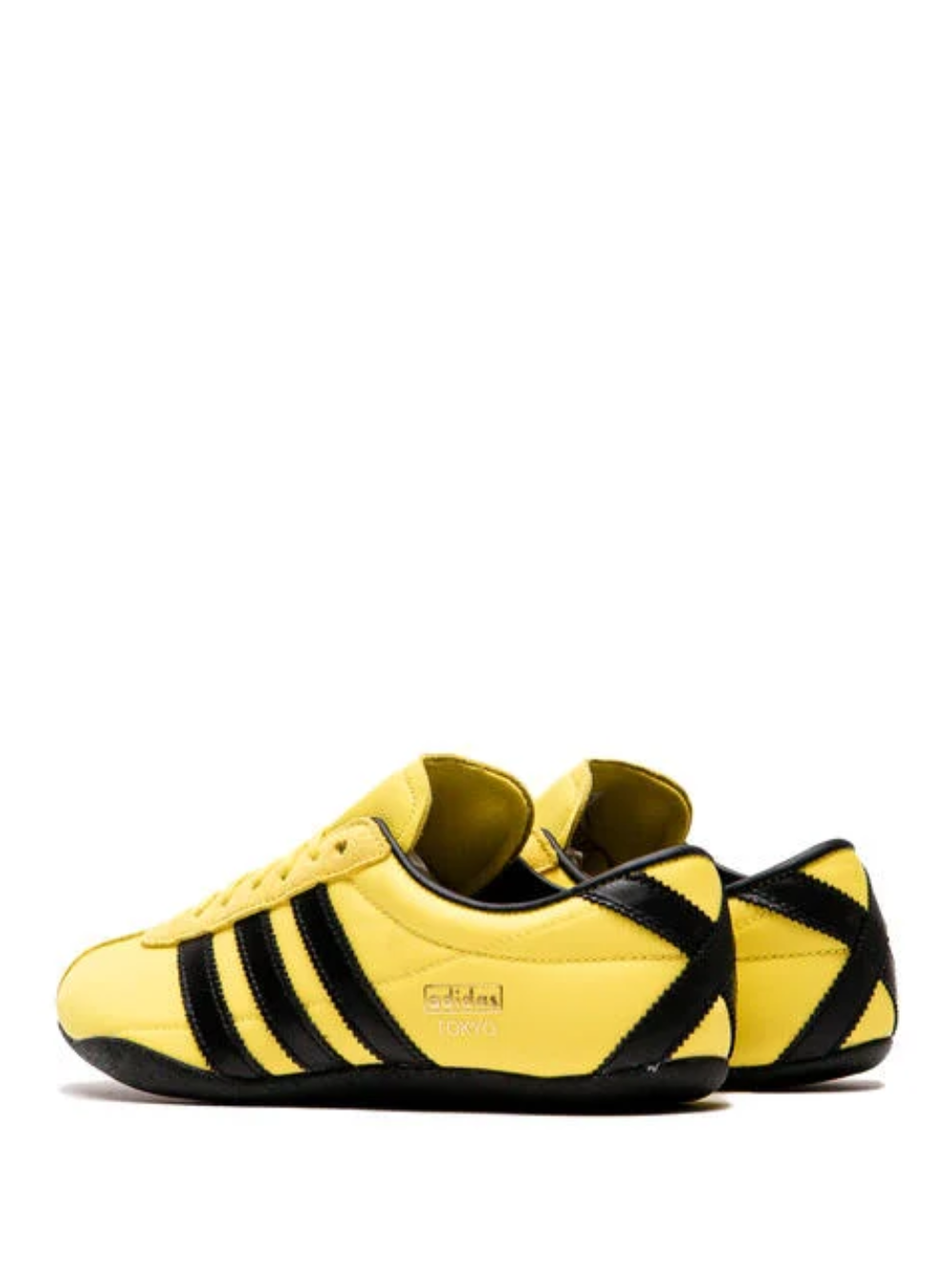 Adidas Tokyo "Yellow Black"