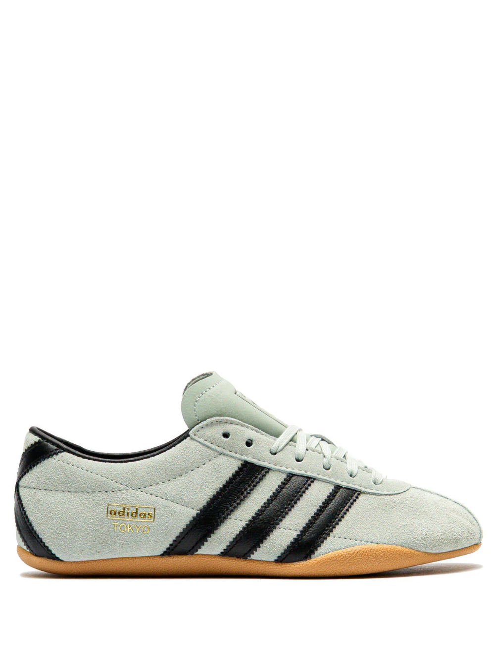 Adidas Tokyo "Wonder Silver"