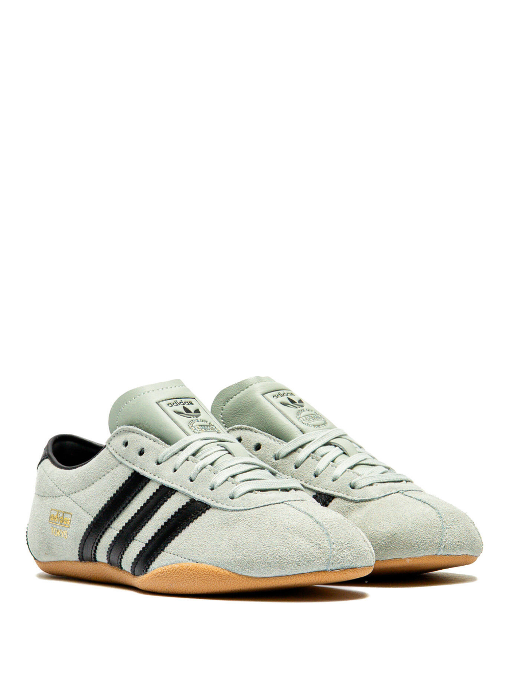 Adidas Tokyo "Wonder Silver"