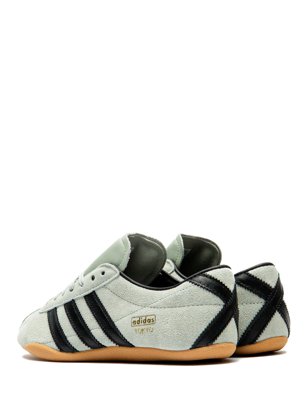 Adidas Tokyo "Wonder Silver"