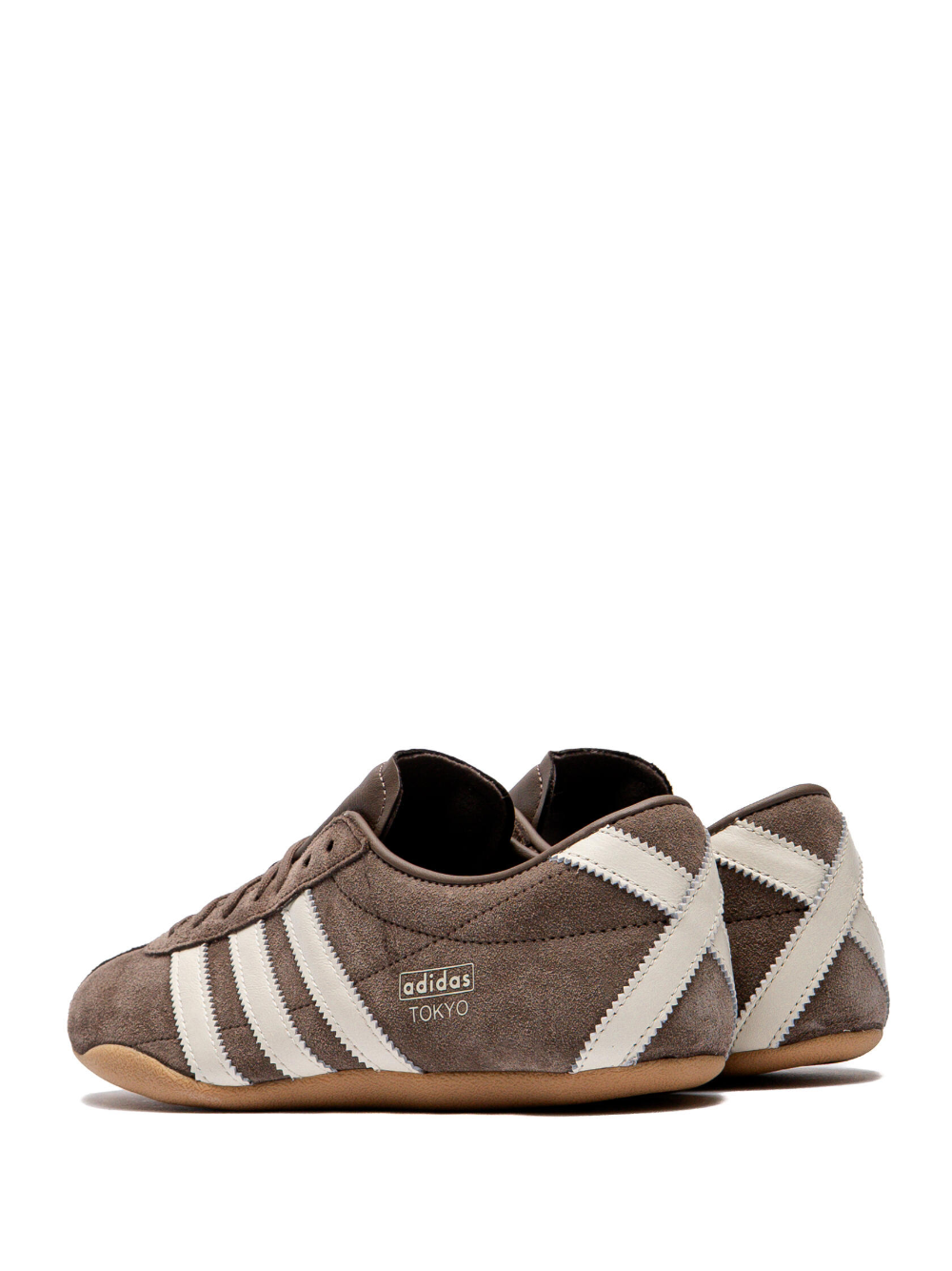 Adidas Tokyo "Brown Cream"