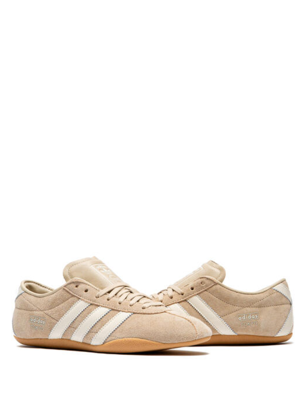 Adidas Tokyo "Beige White"