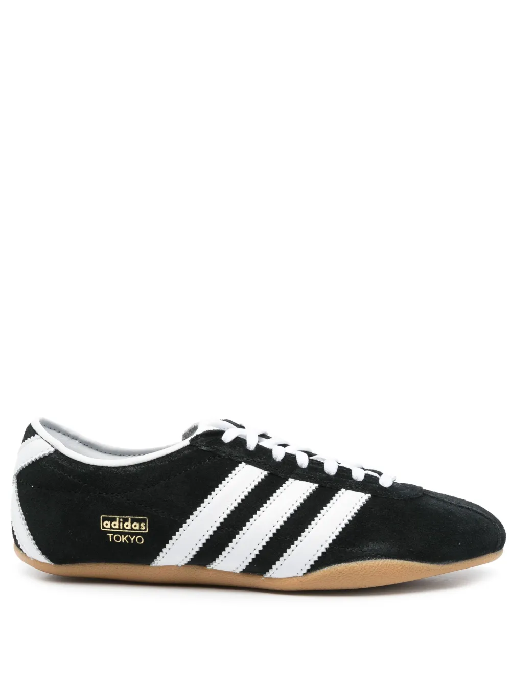 Adidas Tokyo "Black White"