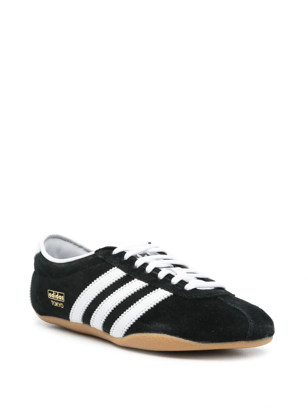 Adidas Tokyo "Black White"