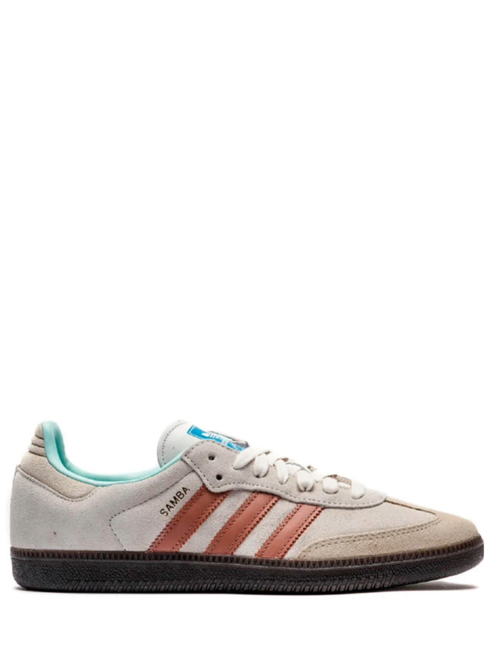 Adidas Samba OG Clay Strata