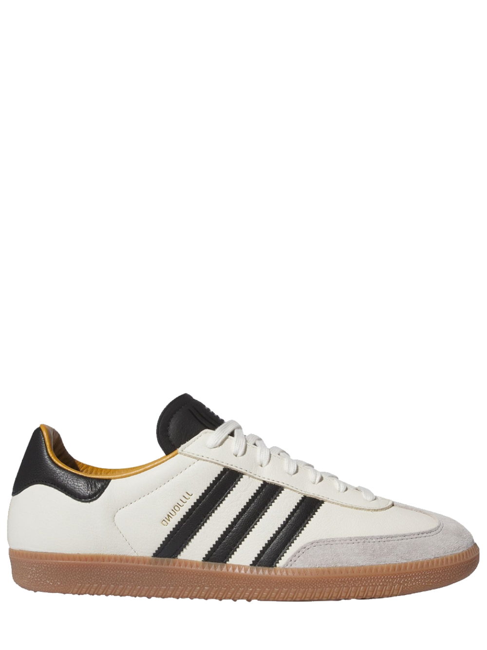 Adidas Samba OG x JJJJound Off White Core Black – Sneaktribe