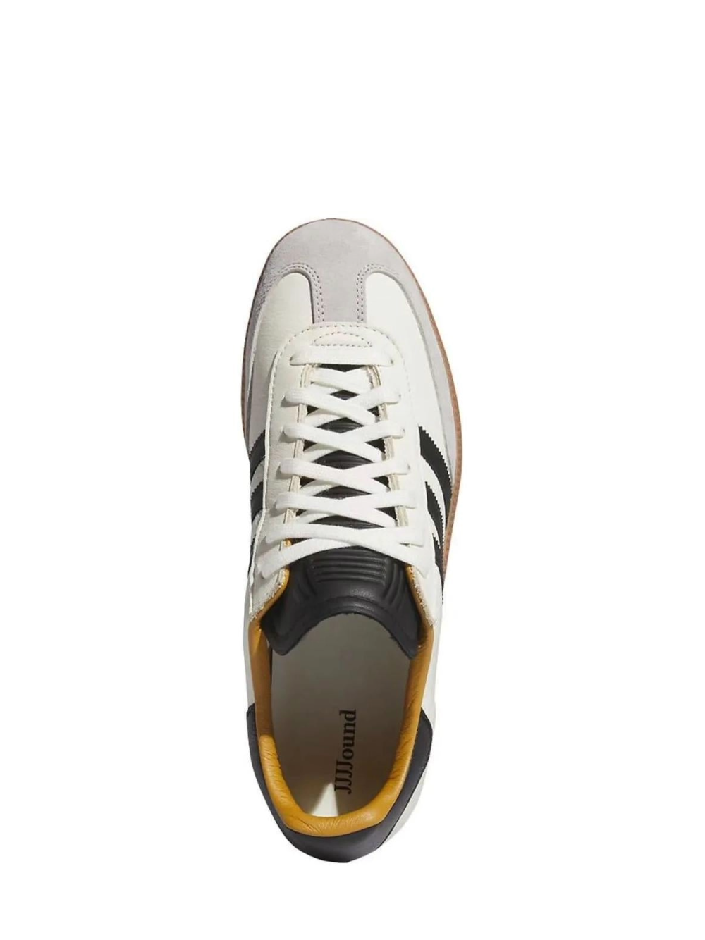 Adidas Samba OG x JJJJound Off White Core Black – Sneaktribe