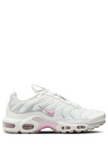 Nike Air Max Plus TN Summit White Pink Rise (W)