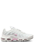 Nike Air Max Plus TN Summit White Pink Rise (W)