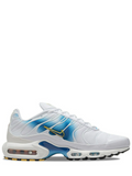 Nike Air Max Plus TN Spray Paint Swoosh