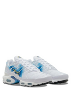 Nike Air Max Plus TN Spray Paint Swoosh