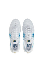 Nike Air Max Plus TN Spray Paint Swoosh