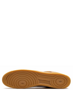 Nike Air Force 1 Low x Supreme Camel