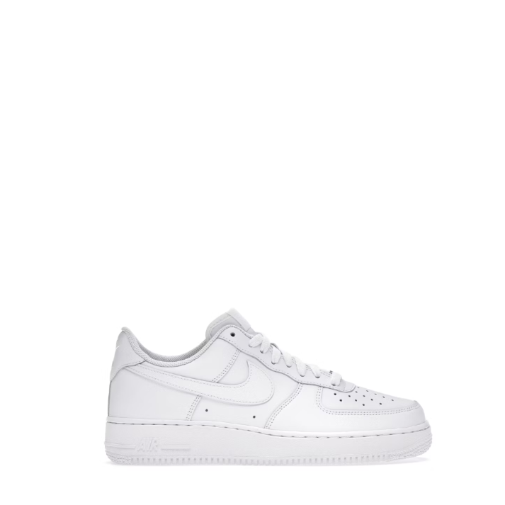 Air Force 1 Low 07 "White"