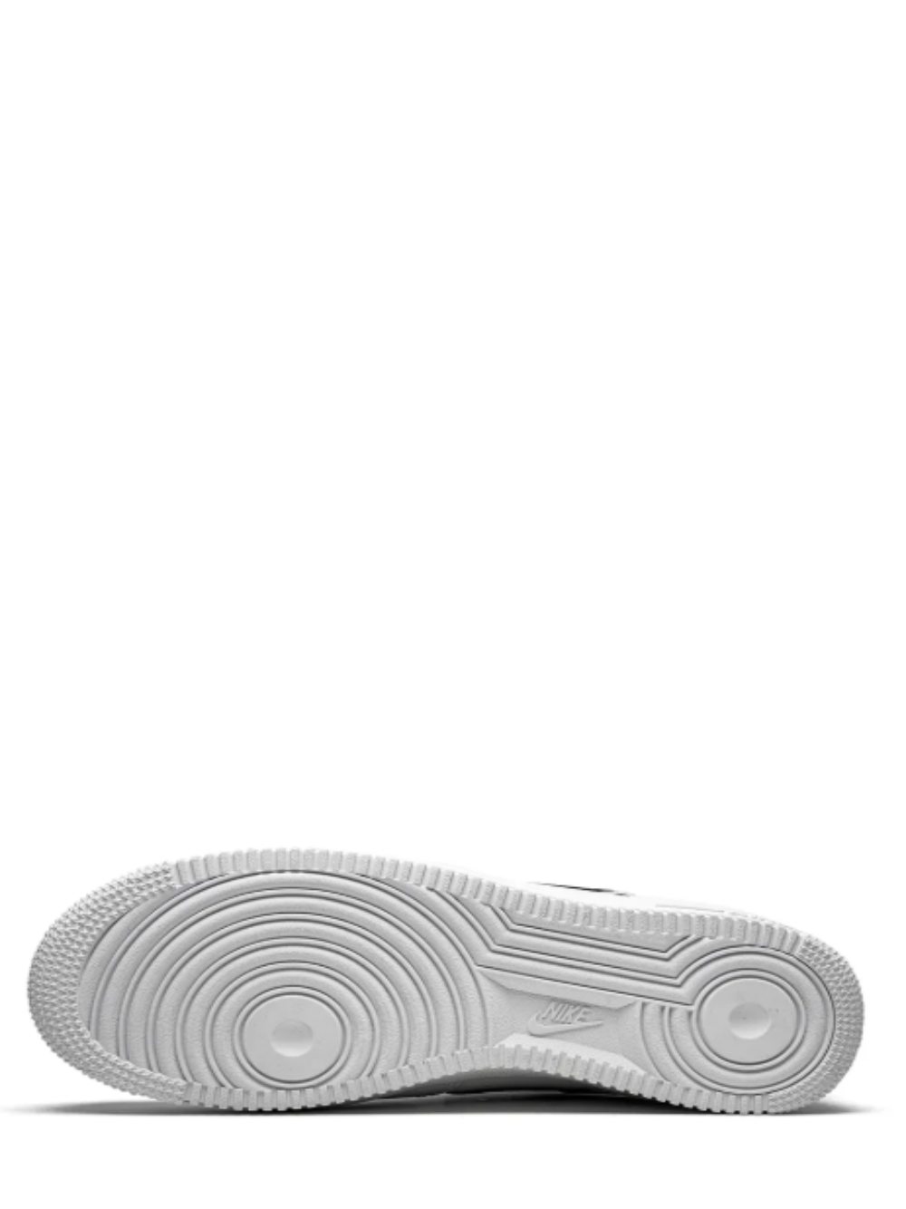 Air Force 1 ’07 "White Black" (W)