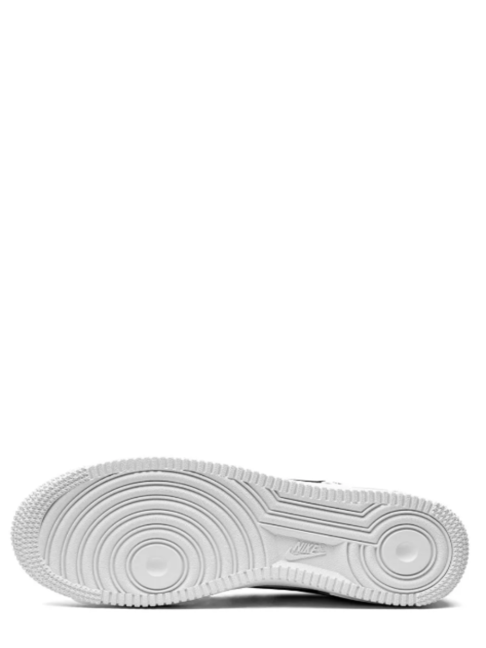 Air Force 1 Low "White Black" (GS)