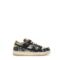 Travis Scott x Nike SB Dunk Low Paisley