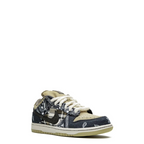 Travis Scott x Nike SB Dunk Low Paisley