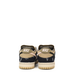 Travis Scott x Nike SB Dunk Low Paisley