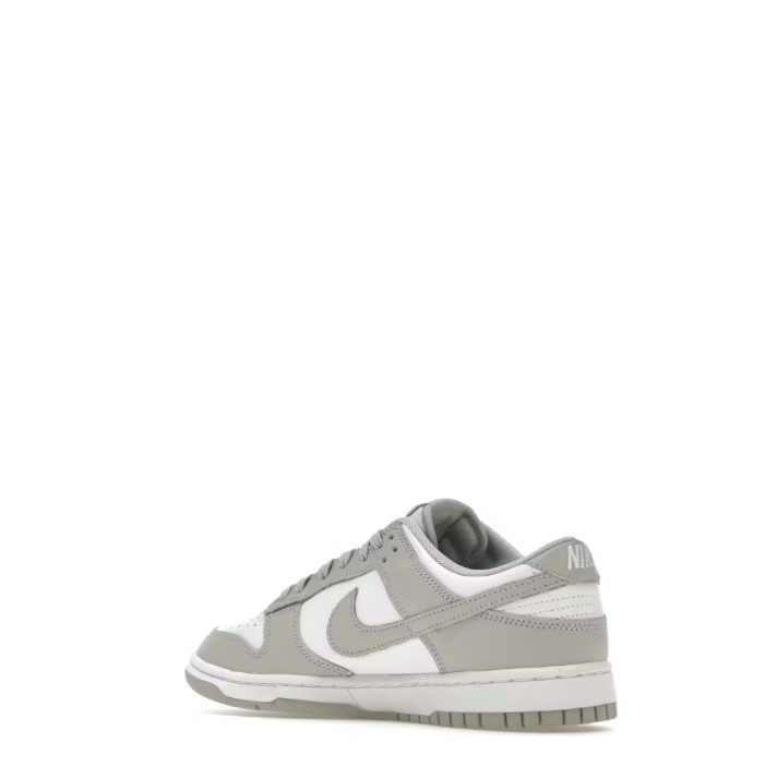 Dunk Low "Hoary Grey Fog"