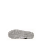 Dunk Low "Hoary Grey Fog"