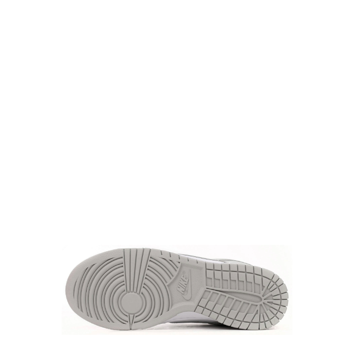 Dunk Low "Hoary Grey Fog"